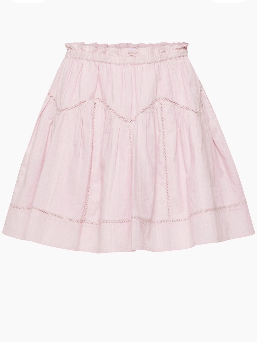 Aritzia Gazebo skirt